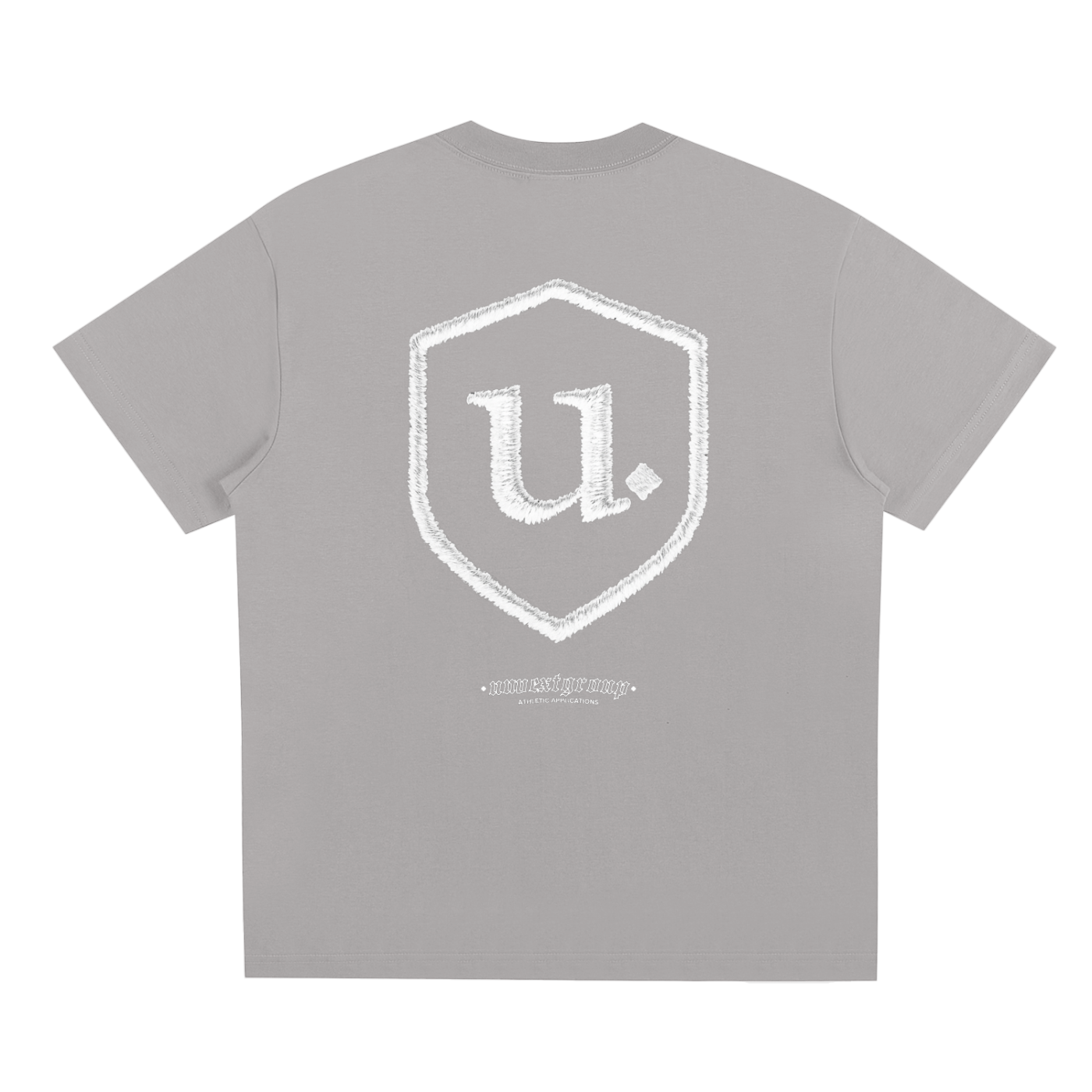 Unvext White Label Cooling T-Shirt