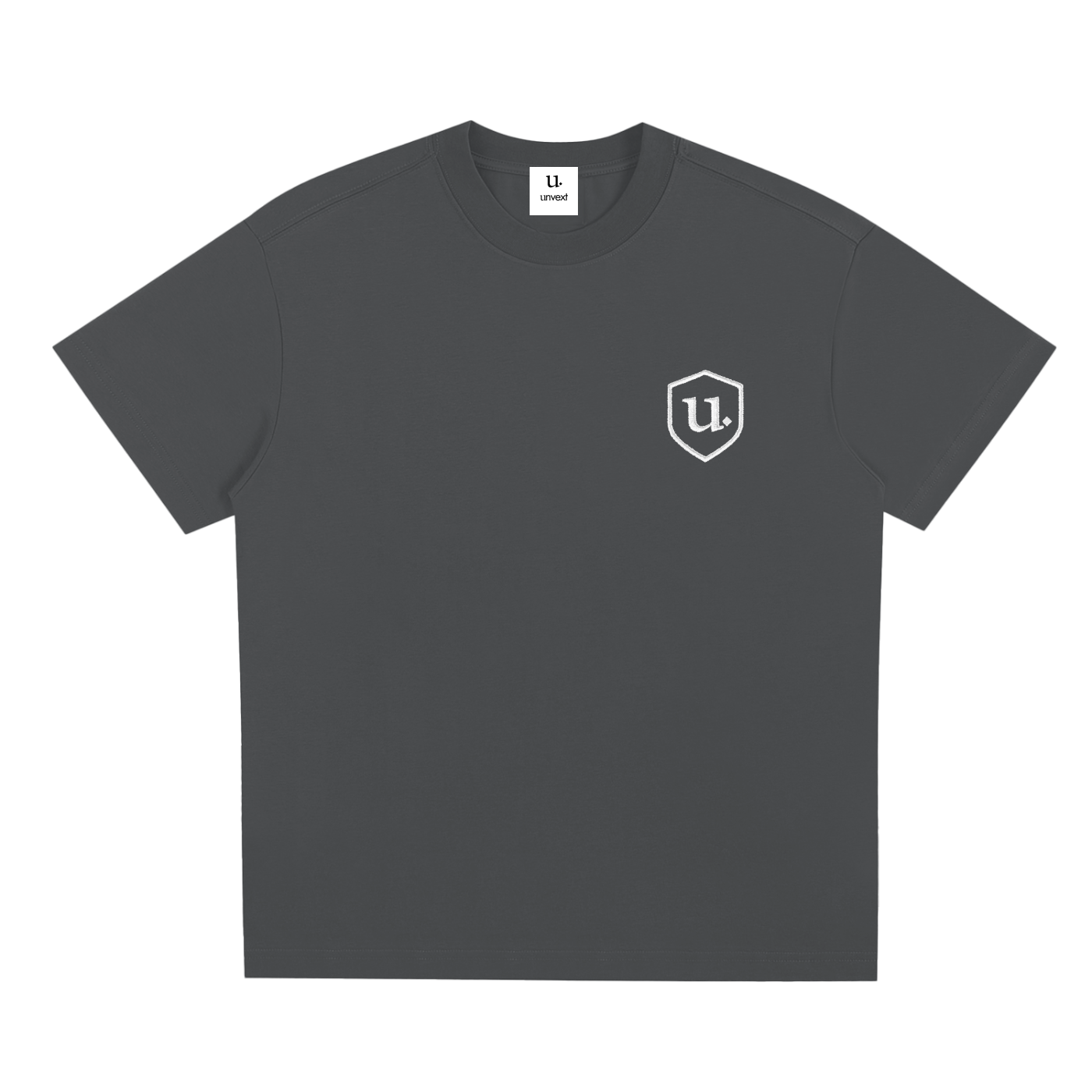 Unvext White Label Cooling T-Shirt