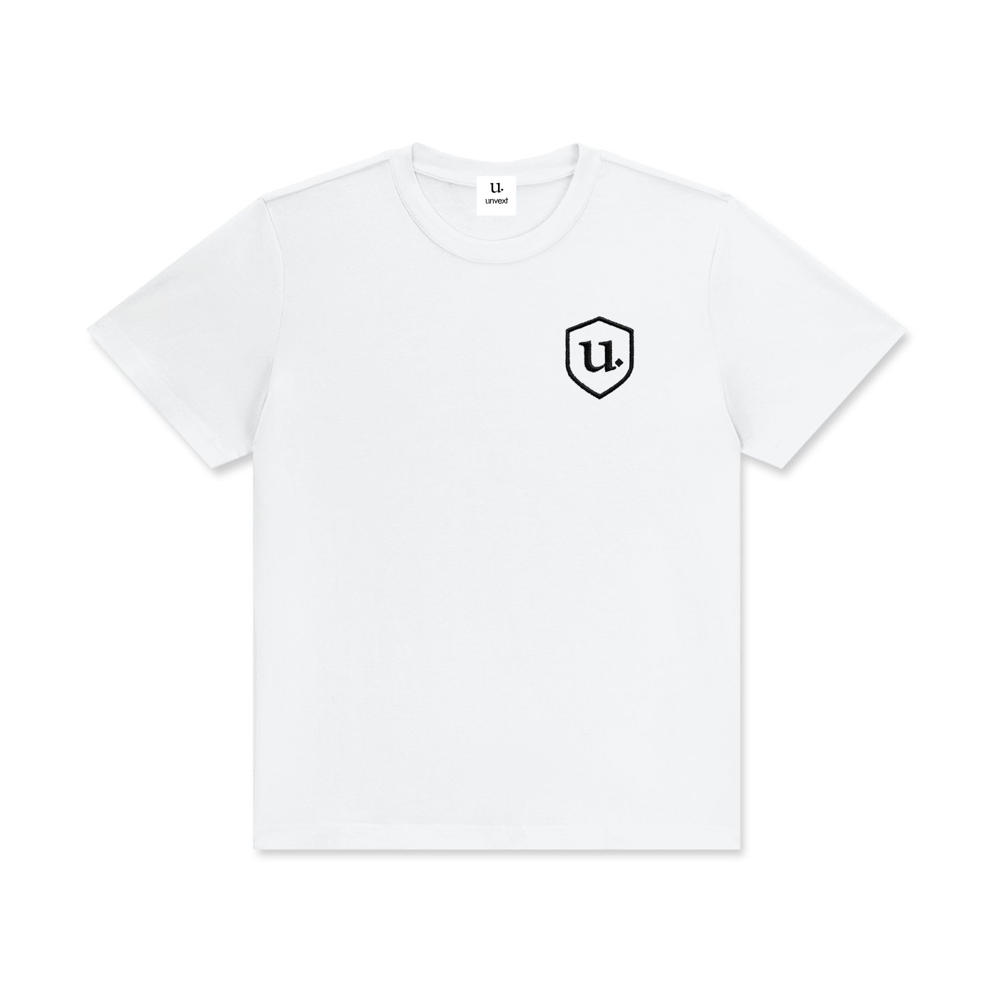 Athletic Fit Black Label Sports TEE