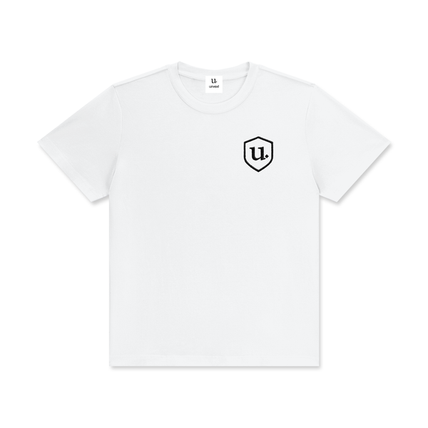 Athletic Fit Black Label Sports TEE