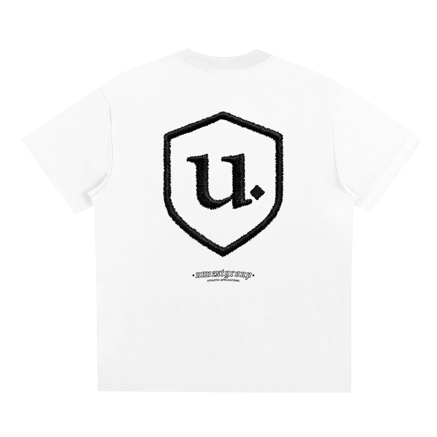 Unvext Black Label Cooling T-Shirt