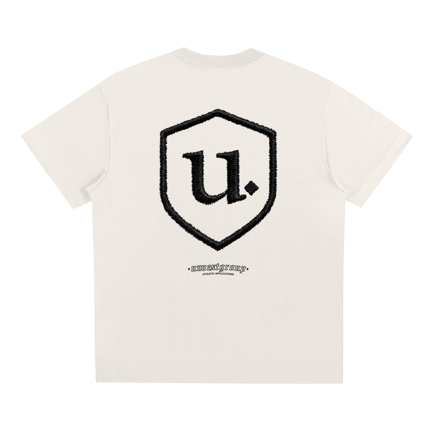 Unvext Black Label Cooling T-Shirt