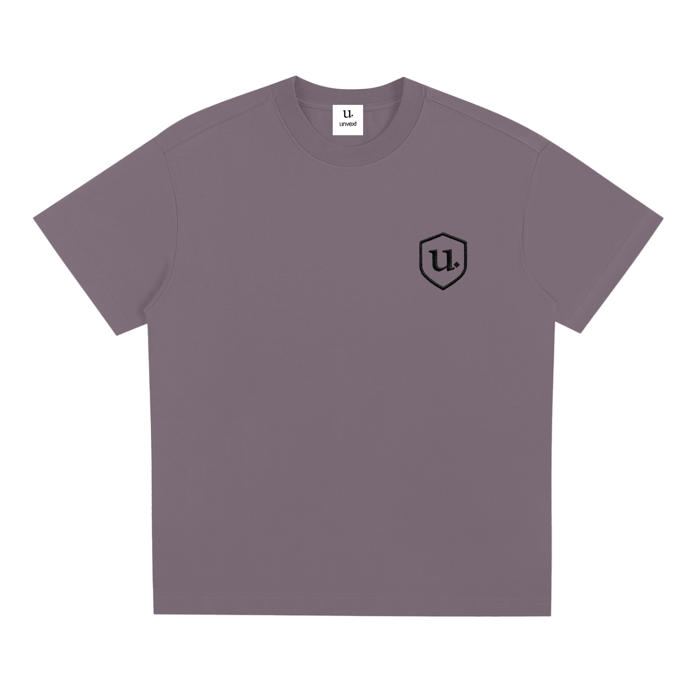Unvext Black Label Cooling T-Shirt