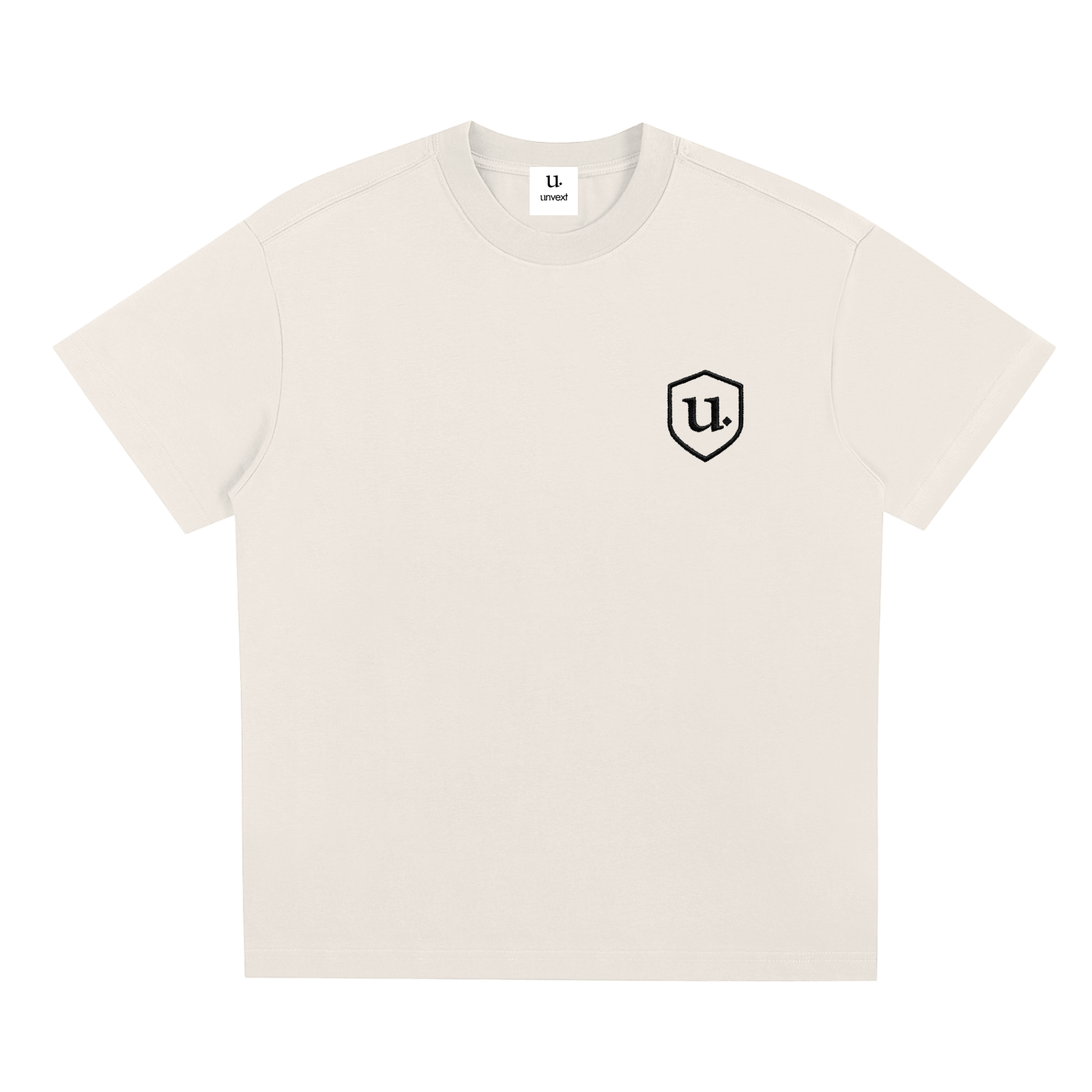Unvext Black Label Cooling T-Shirt
