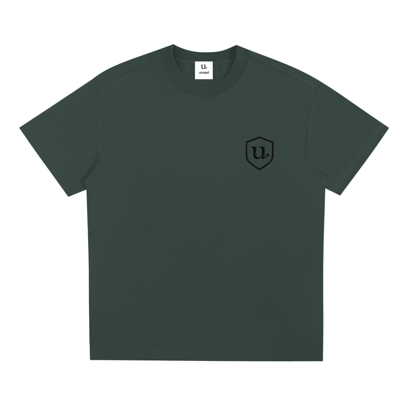 Unvext Black Label Cooling T-Shirt