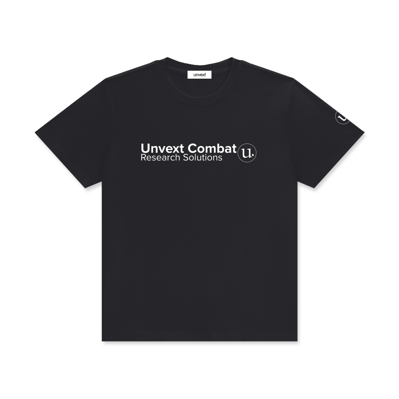 Athletic Fit Combat Research Sports TEE