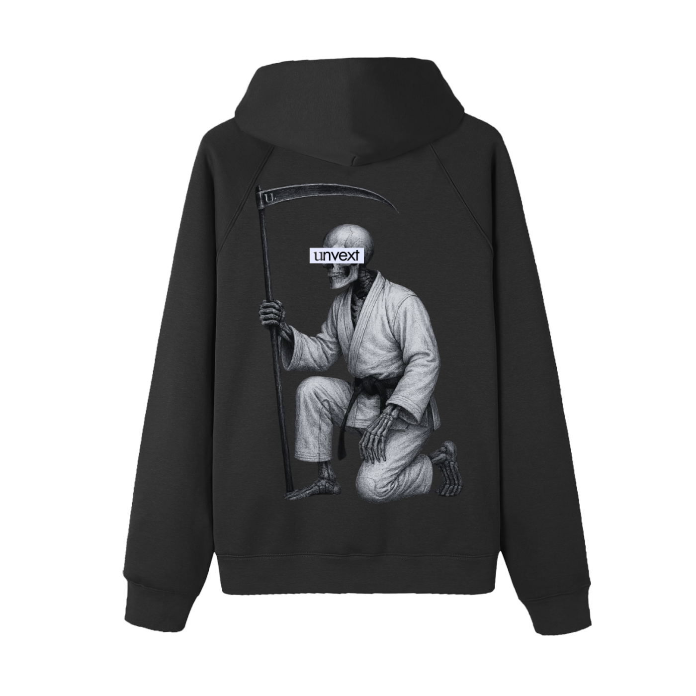 U. Relaxed Fit Unvext Gi Reaper T