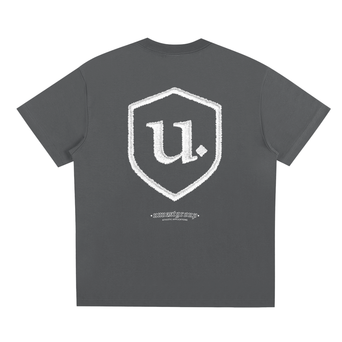 Unvext White Label Cooling T-Shirt