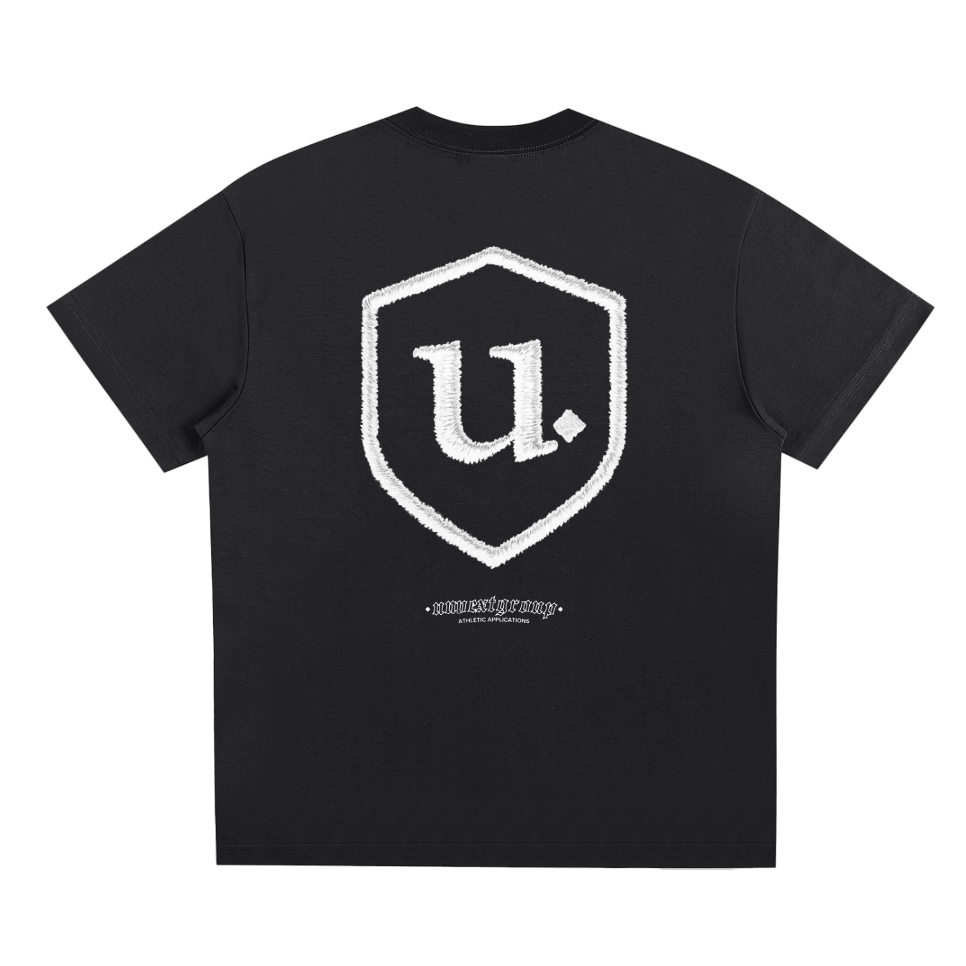 Unvext White Label Cooling T-Shirt