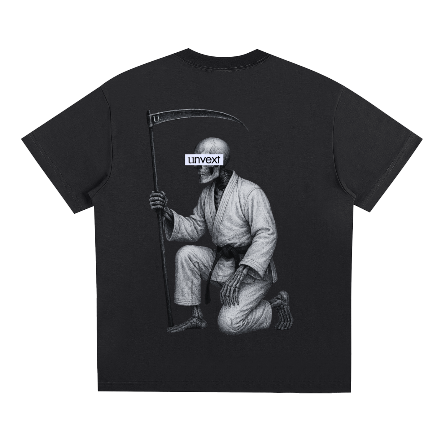U. Relaxed Fit Unvext Gi Reaper T