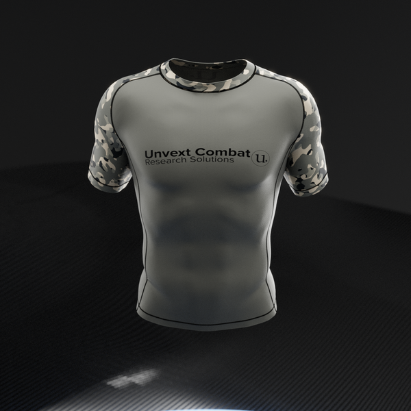 Tundra Camo Rashguard