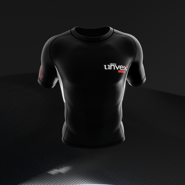Red Knight Rashguard