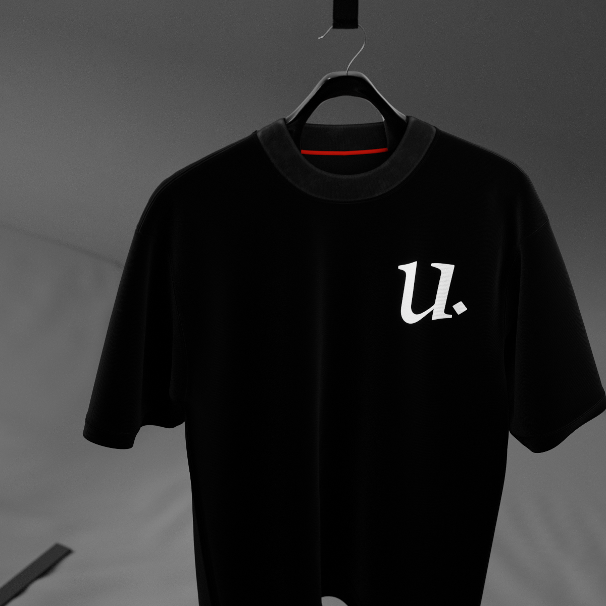 U. Relaxed Fit Unvext Gi Reaper T