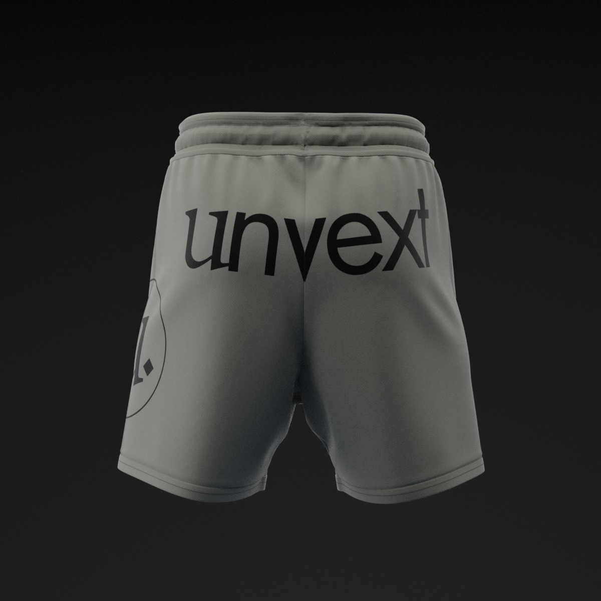 Tundra Camo Combat Shorts