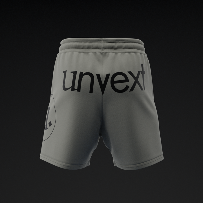 Tundra Camo Combat Shorts