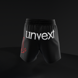 Red Knight Combat Shorts
