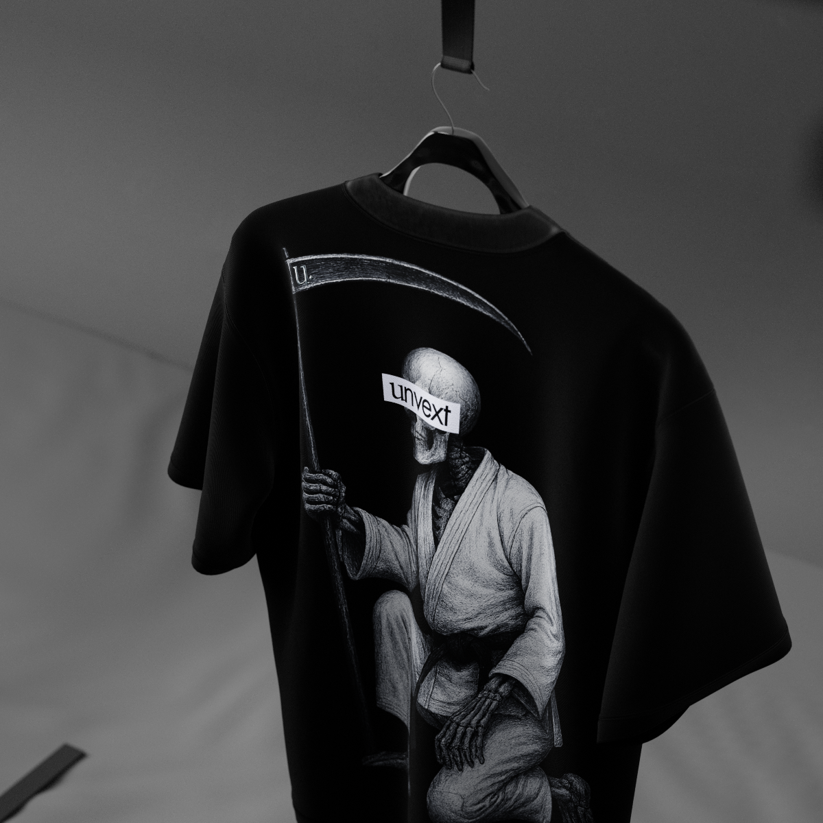 U. Relaxed Fit Unvext Gi Reaper T