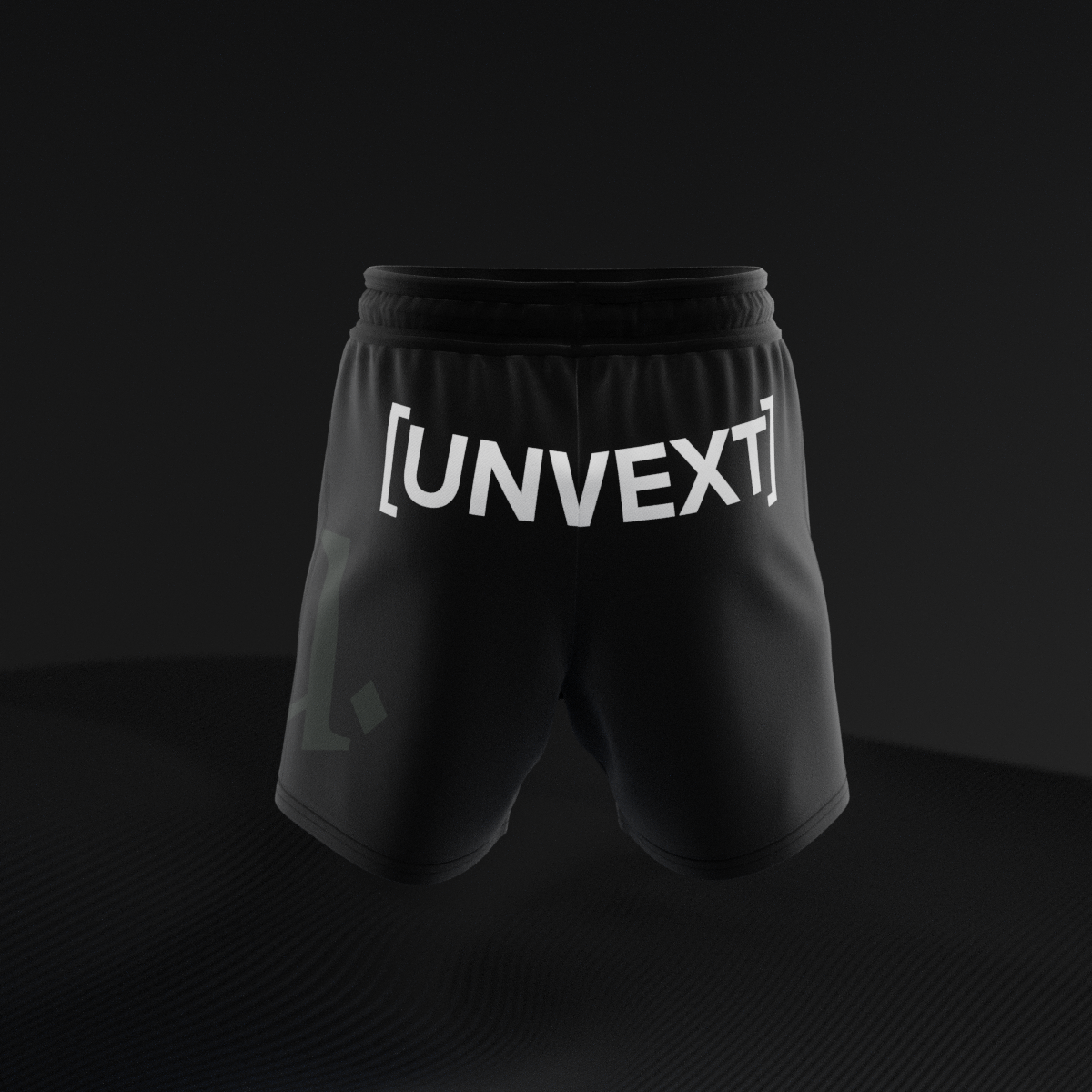 Strike Face Combat Shorts