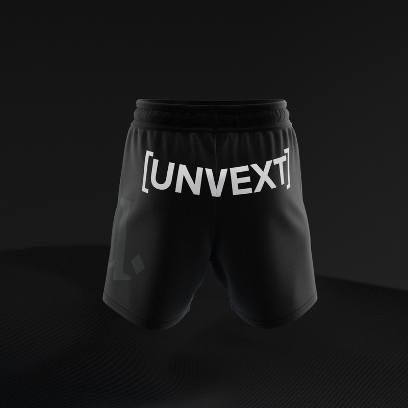 Strike Face Combat Shorts