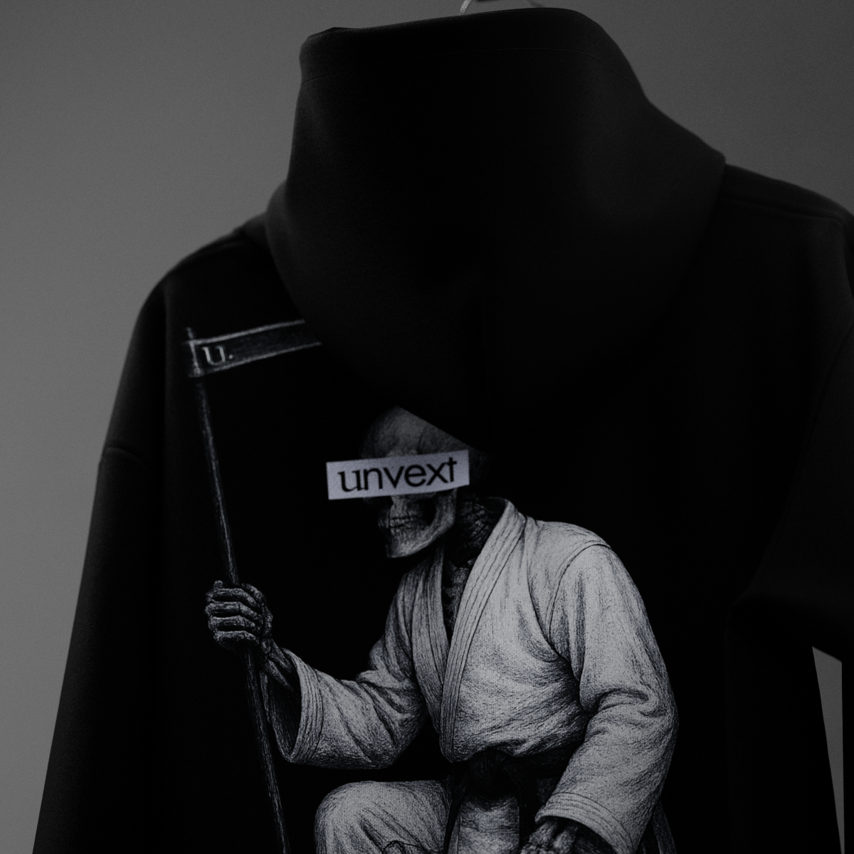 U. Relaxed Fit Unvext Gi Reaper T