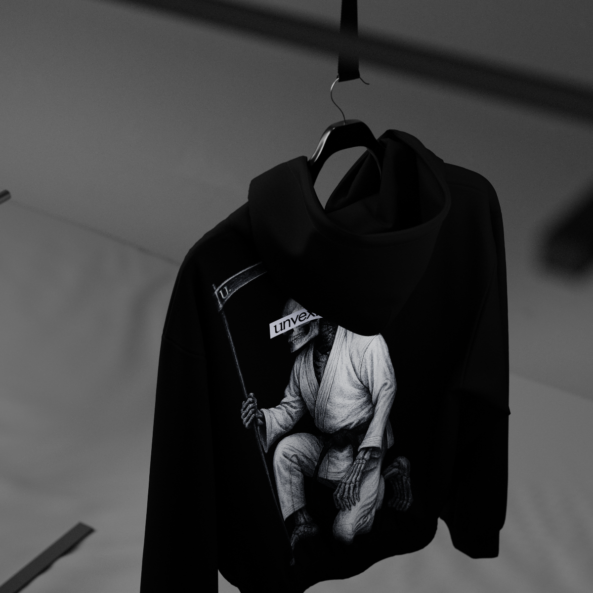 U. Relaxed Fit Unvext Gi Reaper T
