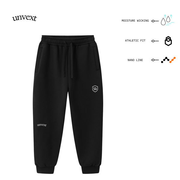 NANO-LINE Phantom Athletic Fit Sweatpants