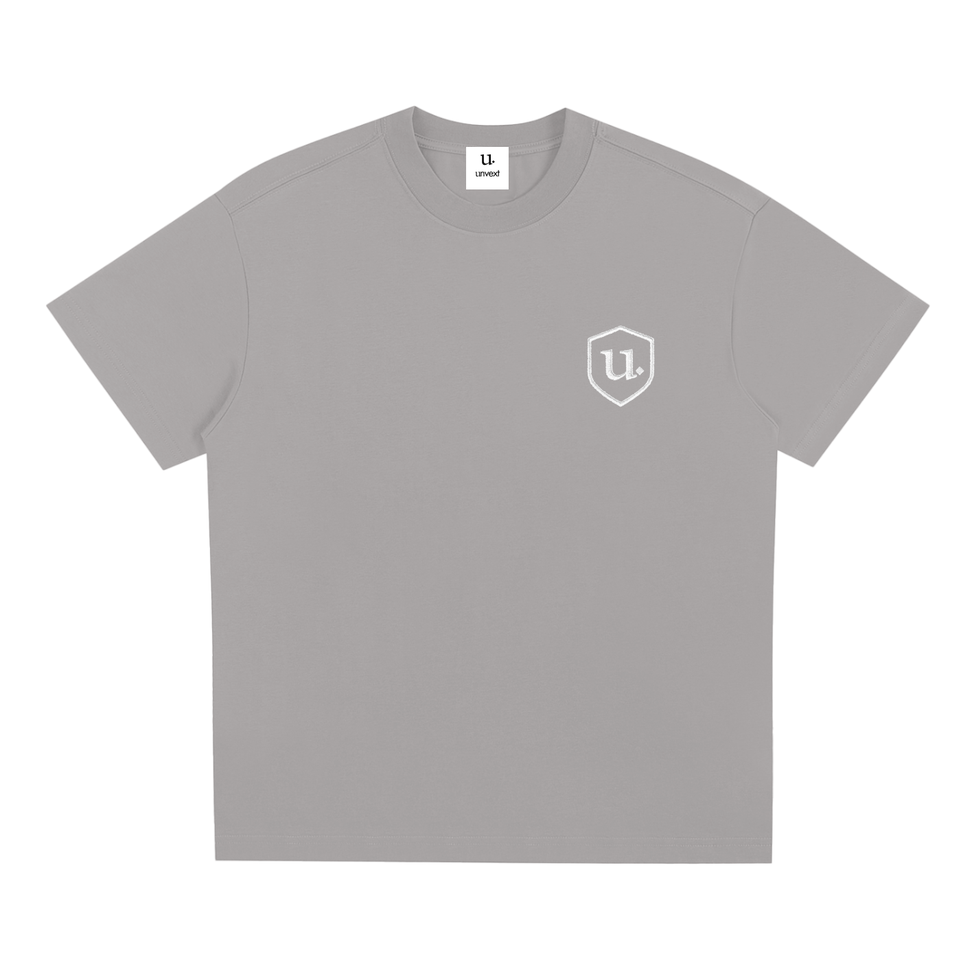 Unvext White Label Cooling T-Shirt