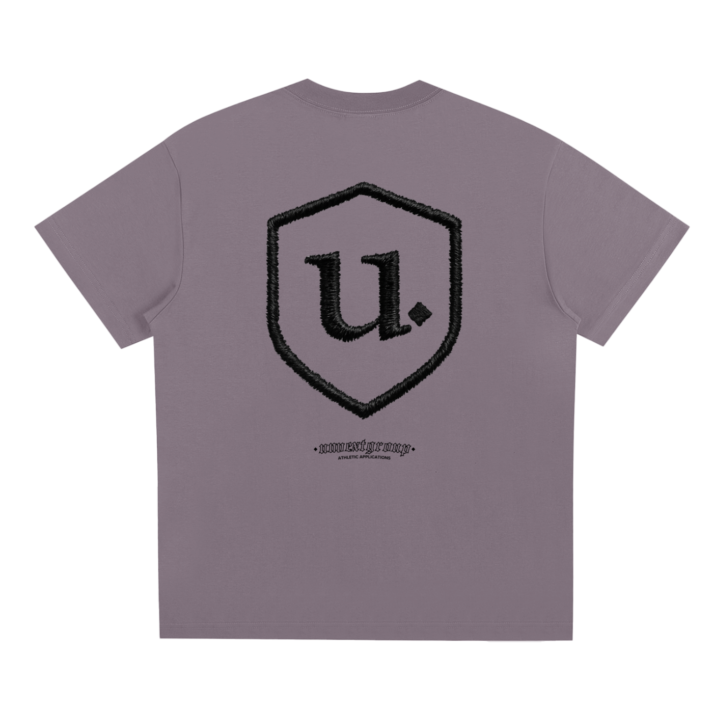 Unvext Black Label Cooling T-Shirt