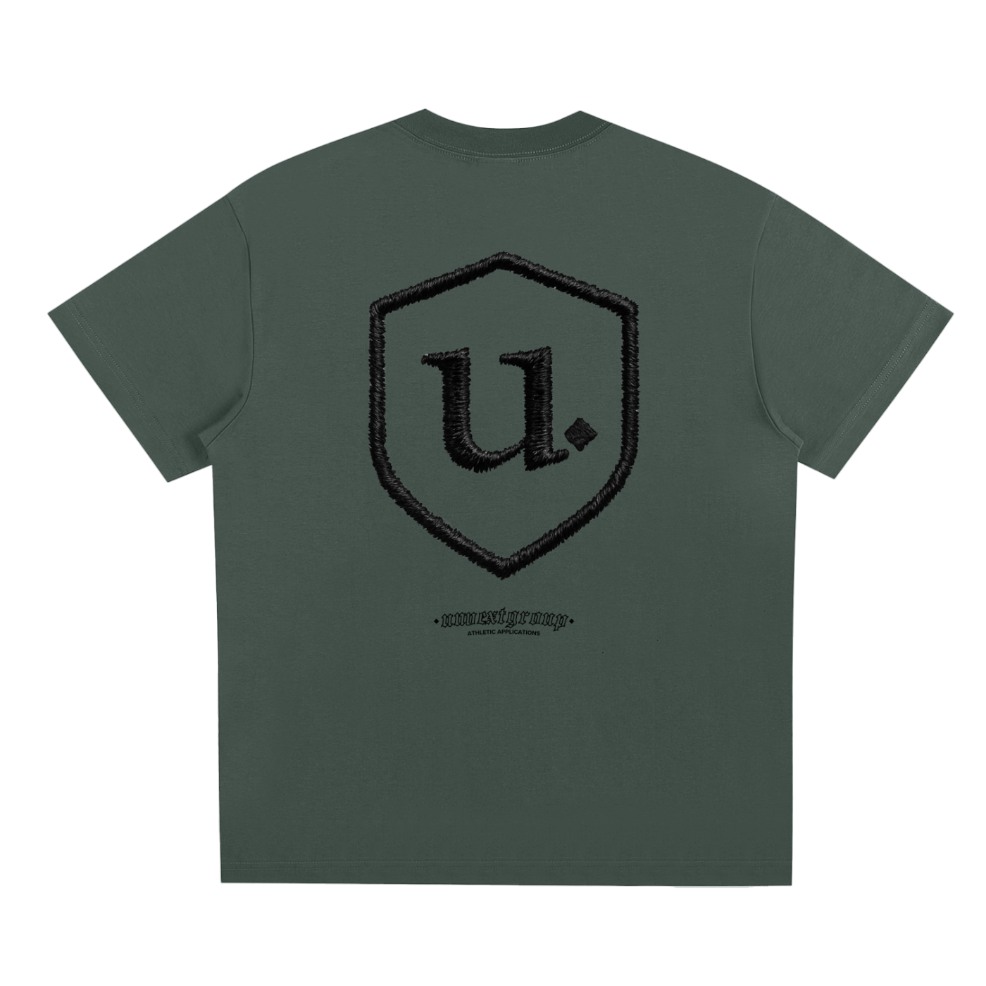Unvext Black Label Cooling T-Shirt