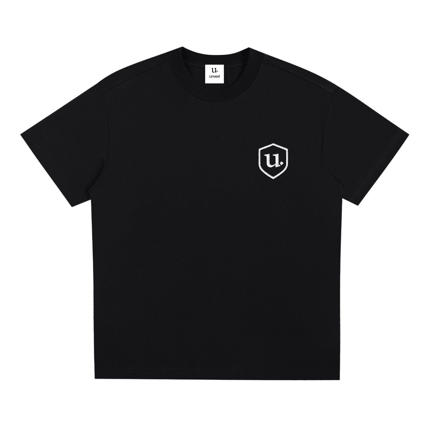 Unvext White Label Cooling T-Shirt