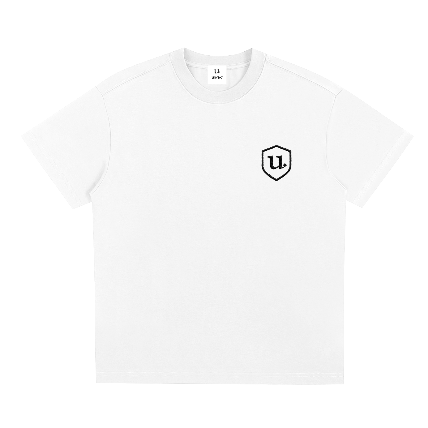 Unvext Black Label Cooling T-Shirt
