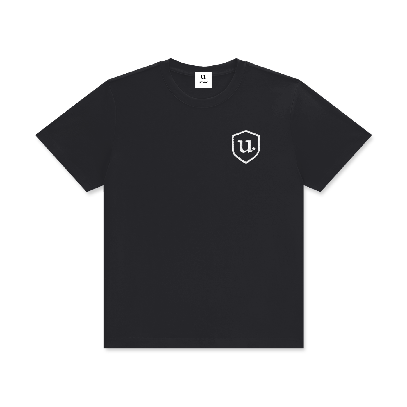 Athletic Fit White Label Sports TEE